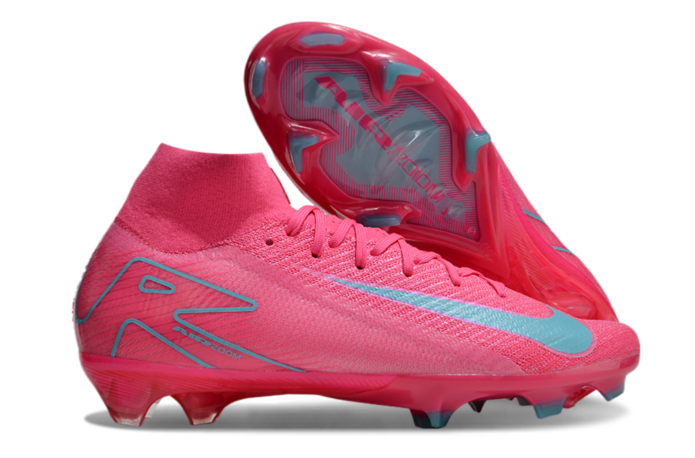 CRAMPONS MERCURIAL SUPERFLY IIX ELITE