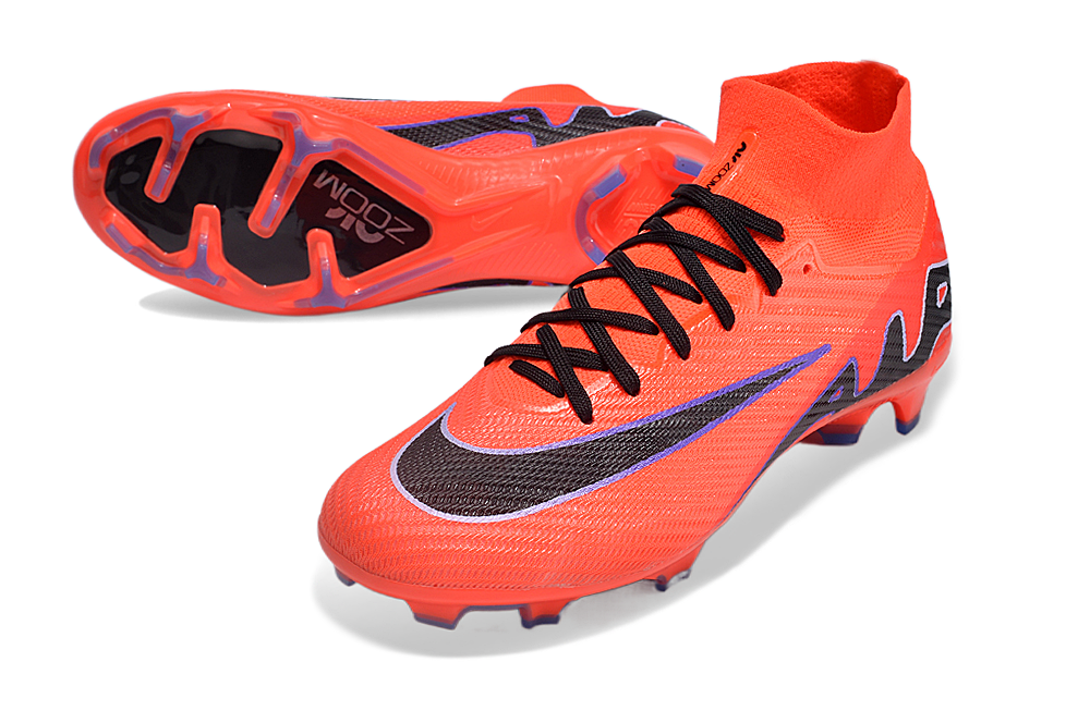 CRAMPONS MERCURIAL SUPERFLY IX ELITE