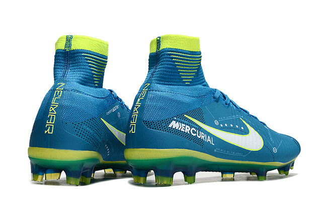 CRAMPONS MERCURIAL VAPOR X
