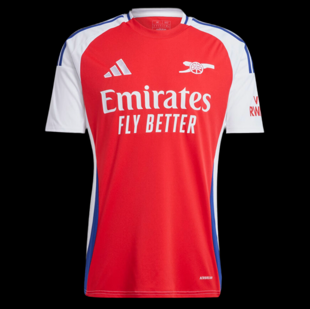 ARSENAL 24/25 DOM
