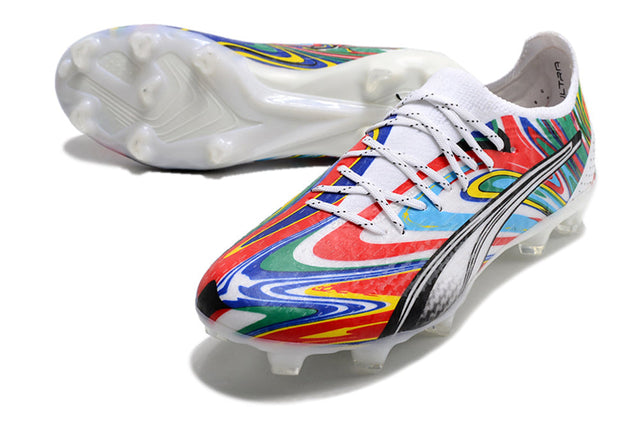 CRAMPONS ULTRA ULTIMATE FG