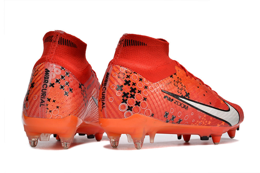 CRAMPONS MERCURIAL SUPERFLY IX ELITE