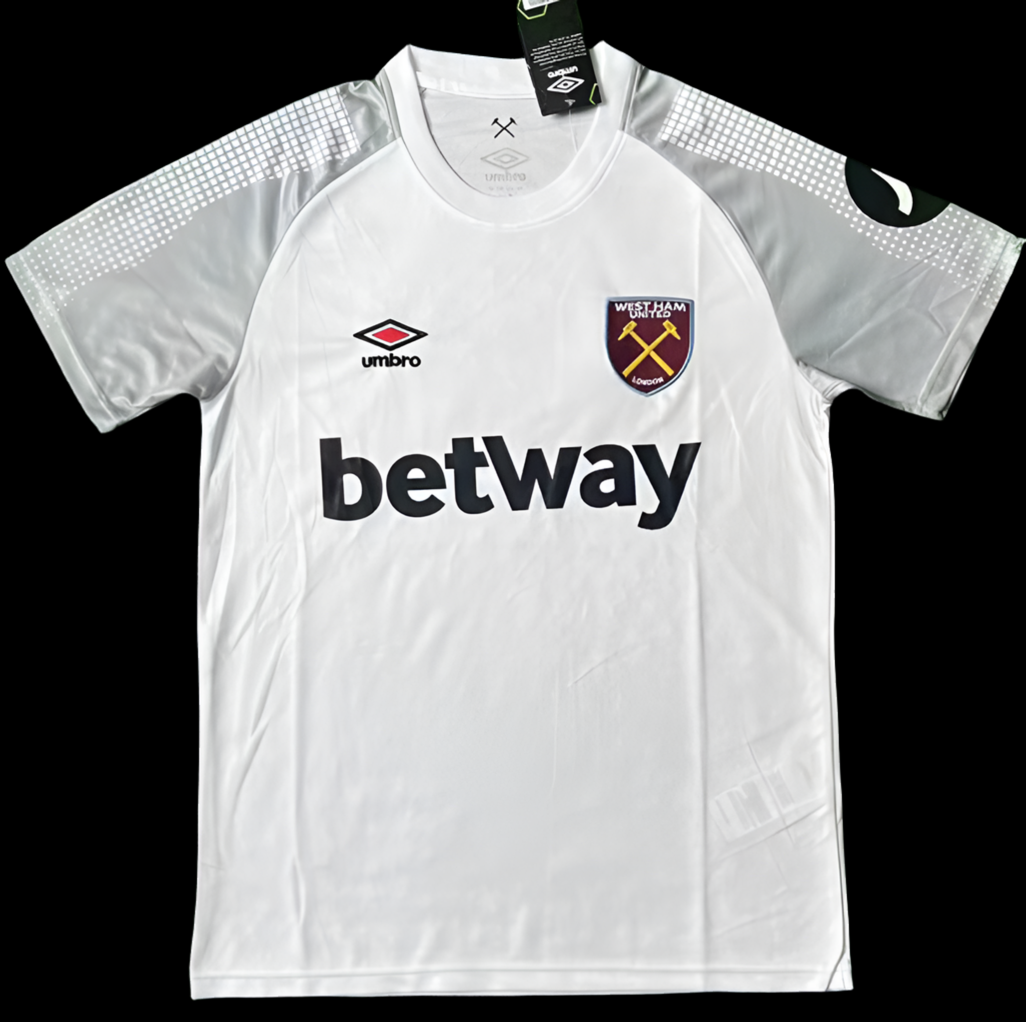 WEST HAM 2024/2025 EXT