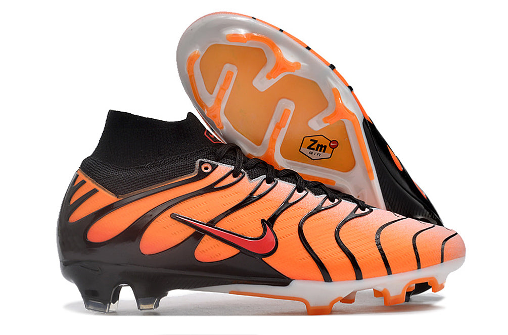 CRAMPONS MERCURIAL SUPERFLY IX ELITE