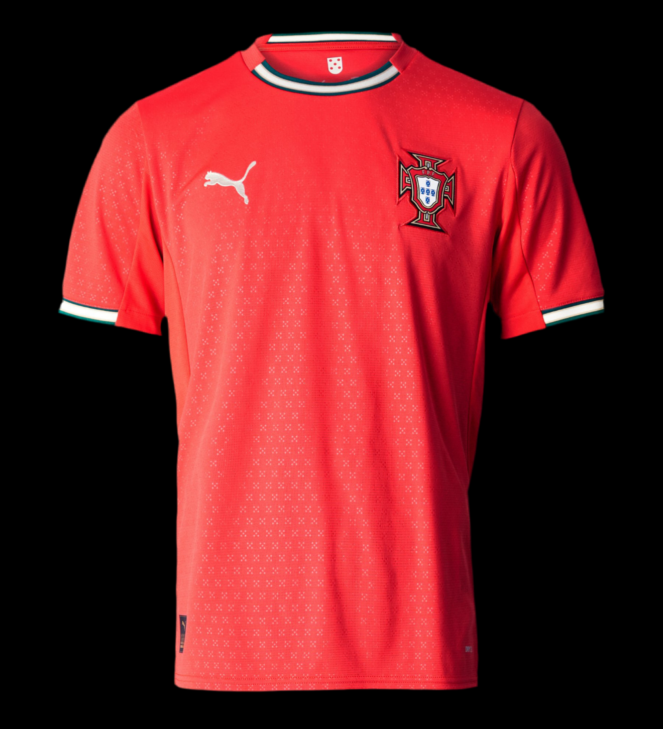 PORTUGAL 24/25 DOM