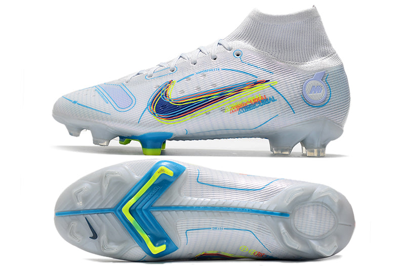 CRAMPONS MERCURIAL SUPERFLY IX ELITE