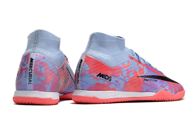 CRAMPONS MERCURIAL SUPERFLY IX ELITE