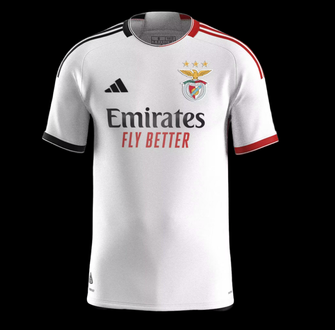 BENFICA 23/24 EXT