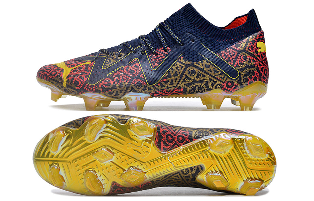 CRAMPONS FUTURE ULTIMATE FG