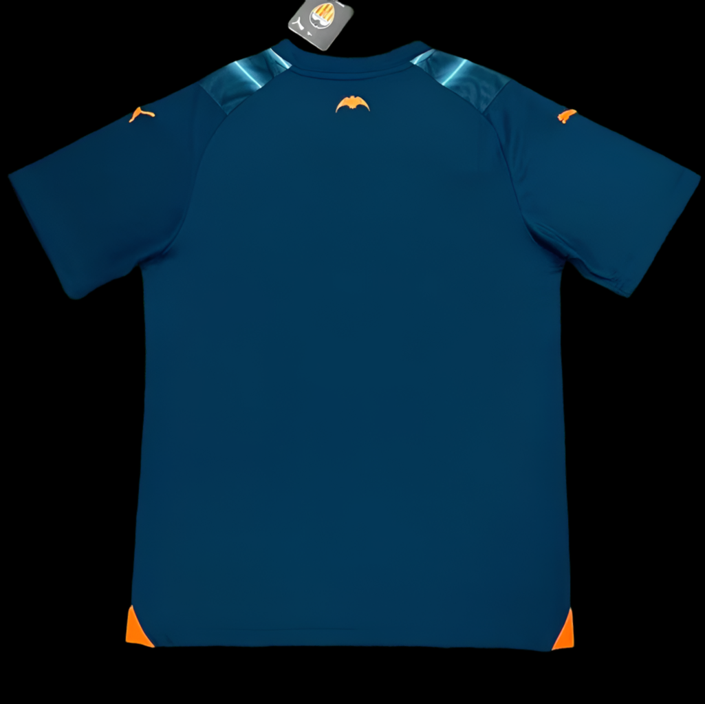 VALENCE 2023/2024 EXT