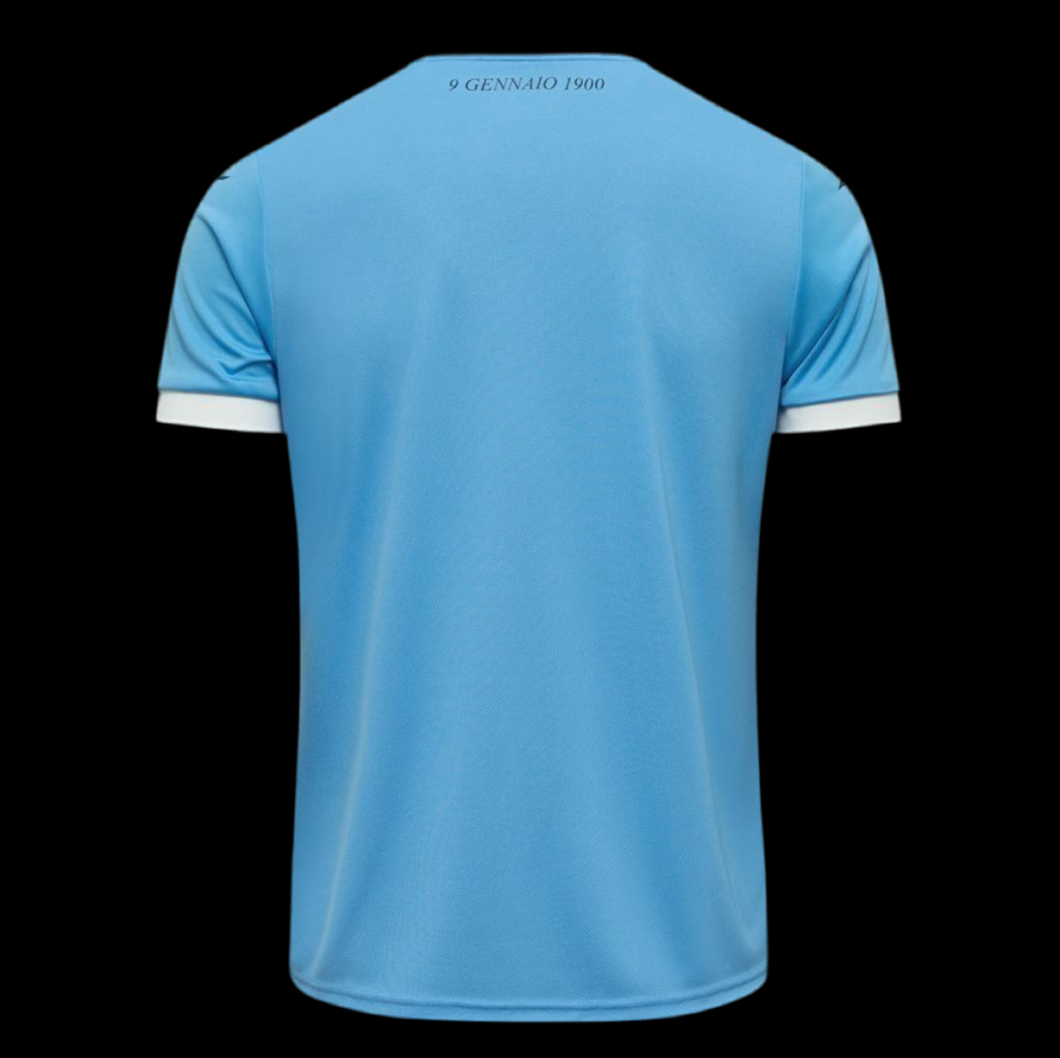 LAZIO ROME 2025/2026 DOMICILE