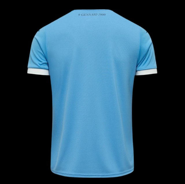 LAZIO ROME 2025/2026 DOMICILE