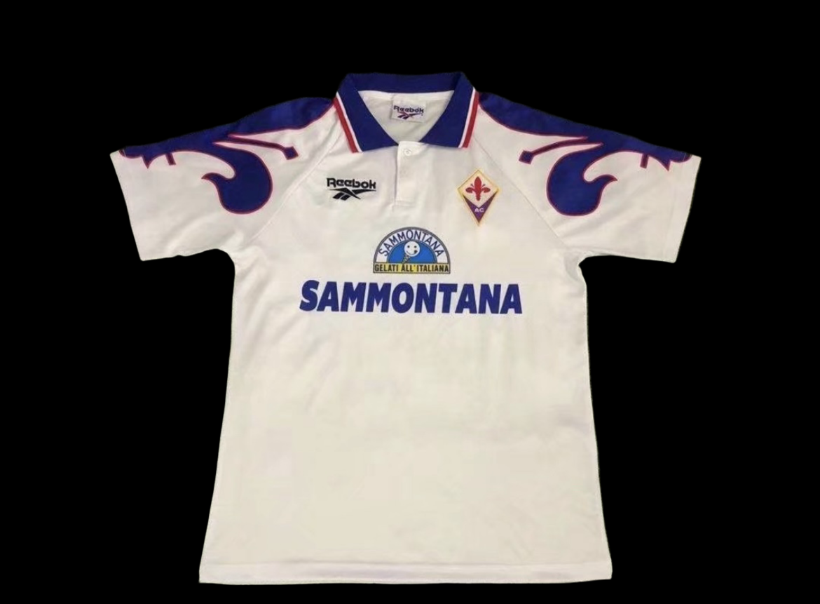 FIORENTINA 95/96 RETRO