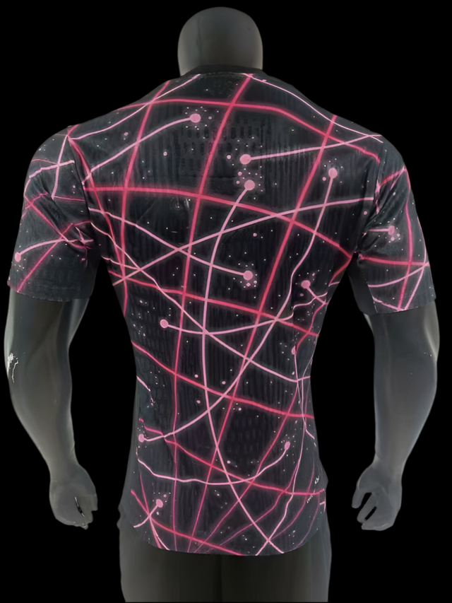 PANAME 25/26 ÉDITION LASER