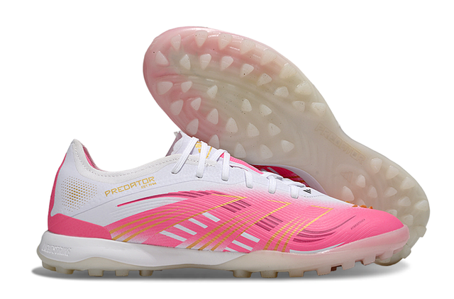 CRAMPONS PREDATOR 25 ELITE IC BOOTS