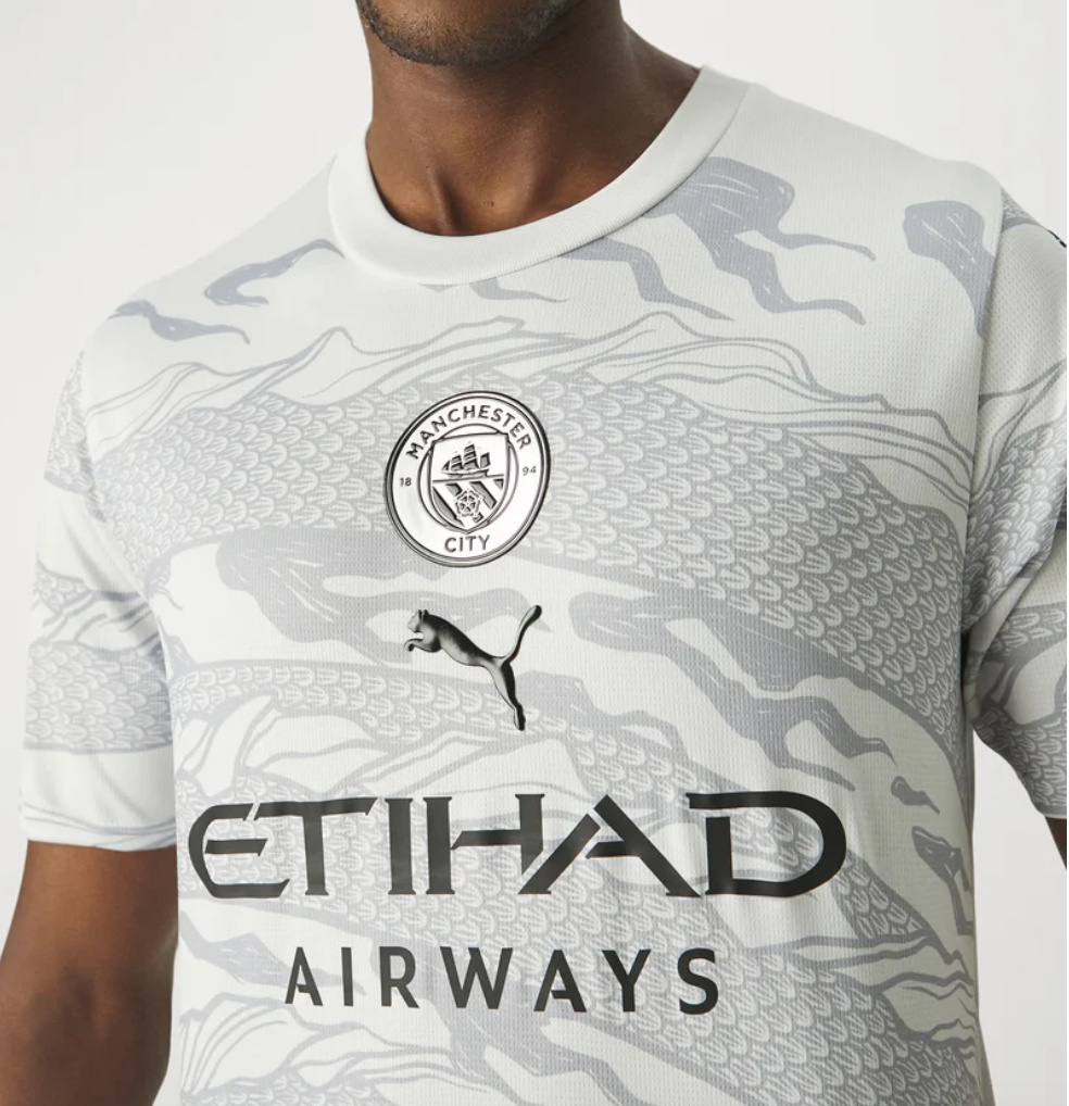 MANCHESTER CITY 2023/2024 EDITION SPECIALE