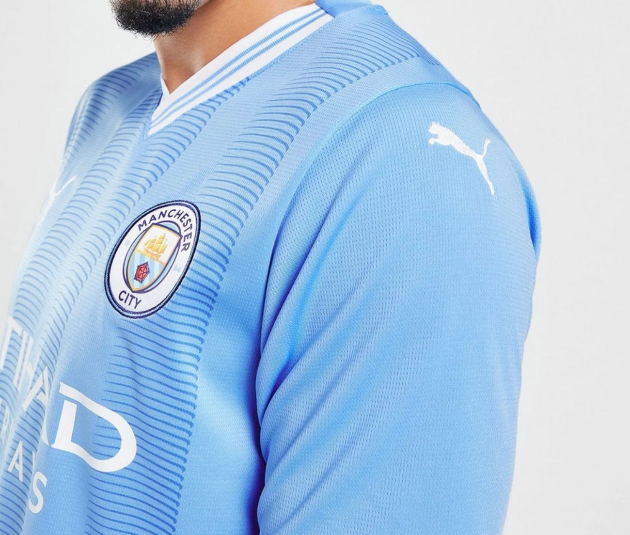 MANCHESTER CITY 2023/2024 DOM