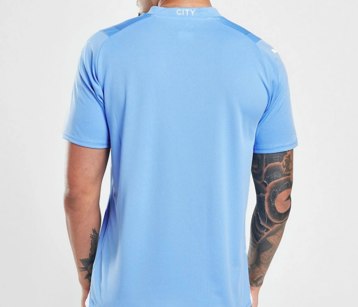 MANCHESTER CITY 2023/2024 DOM