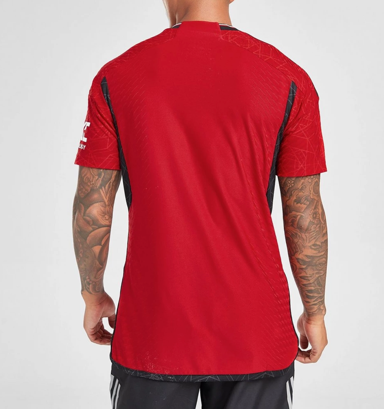 MANCHESTER UNITED 2023/2024 DOM