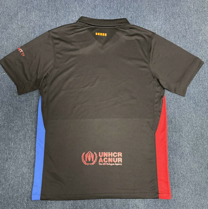 FC BARCELONE 2024/2025 EXT