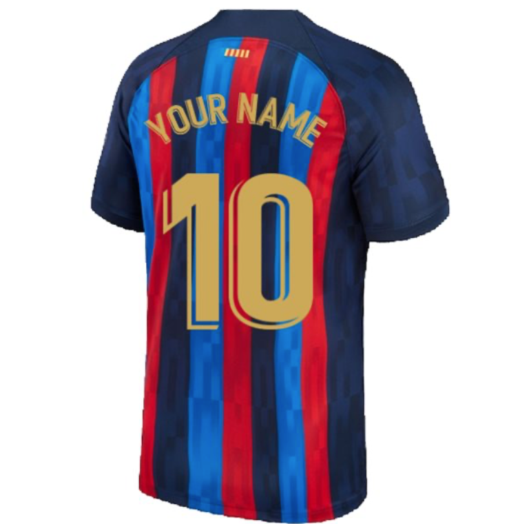 FC BARCELONE 2022/2023 DOM
