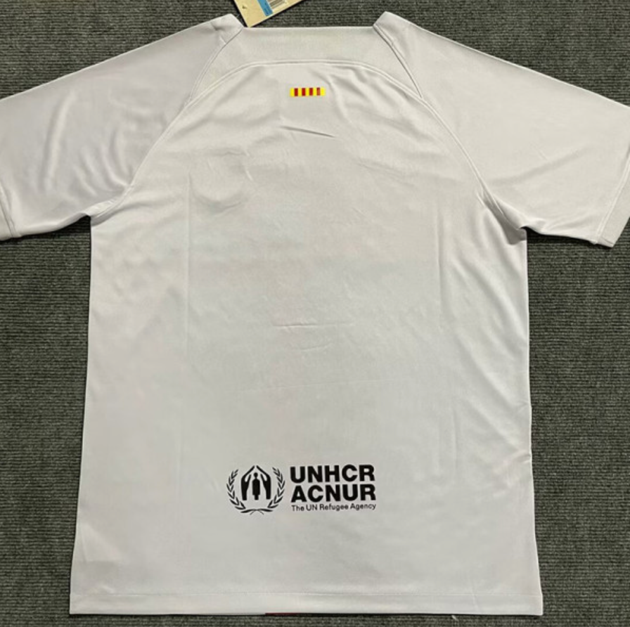 FC BARCELONE 2022/2023 EXT