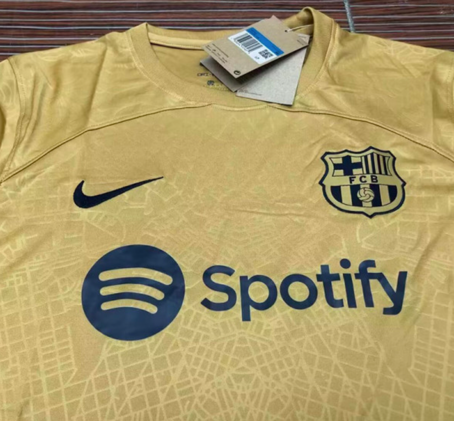 FC BARCELONE 2022/2023 EXT