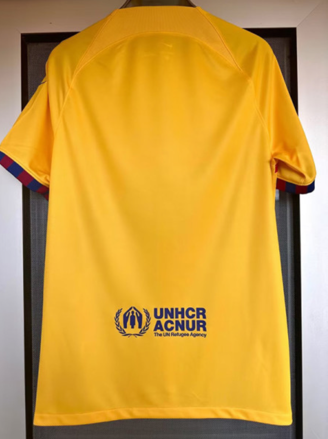 FC BARCELONE 2022/2023 EXT