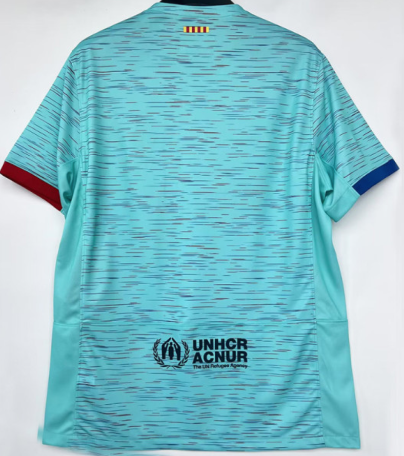 FC BARCELONA 2023/2024 EXT