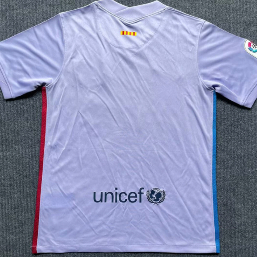 FC BARCELONE 2021/2022 EXT