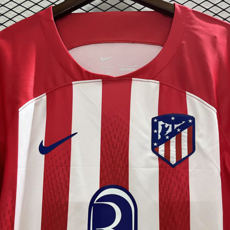 ATLETICO MADRID