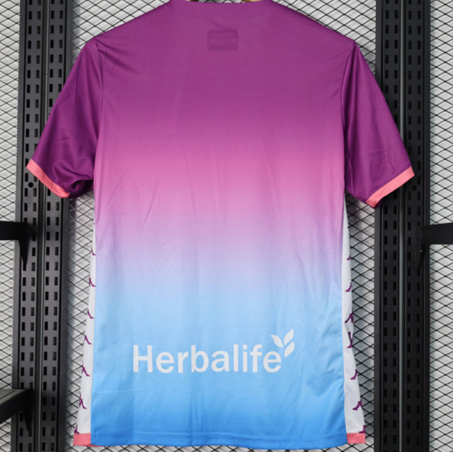 REAL VALLADOLID 2023/2024 EXT