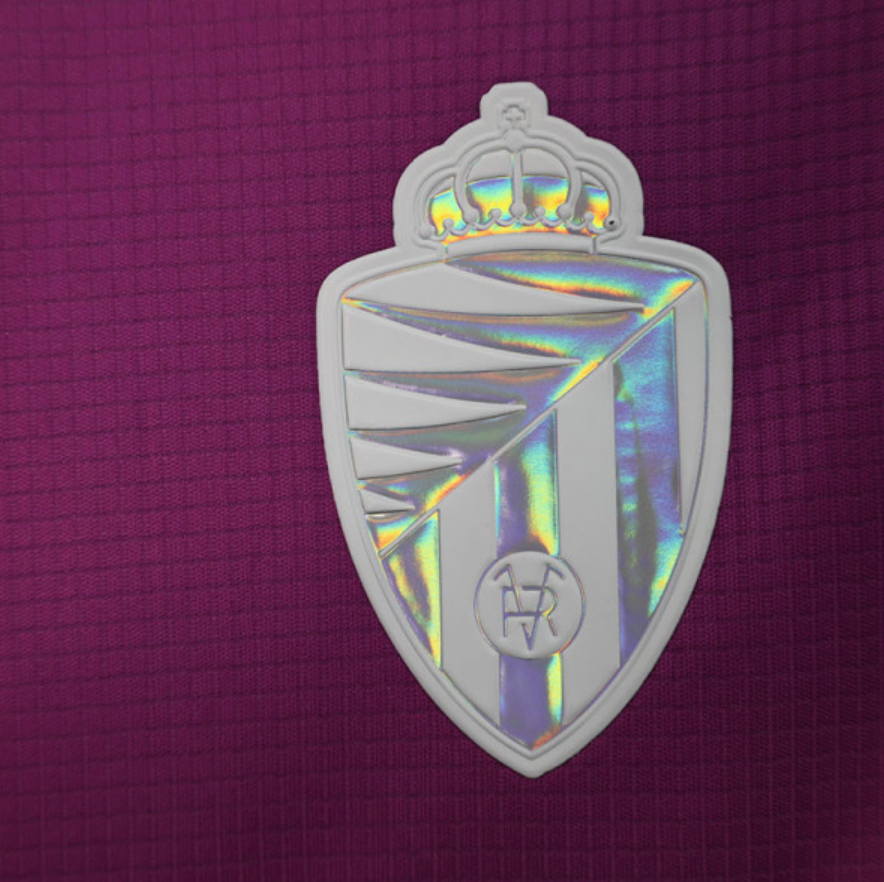 REAL VALLADOLID 2023/2024 EXT