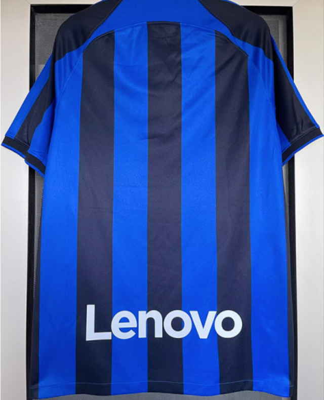 INTER MILAN 2022/2023 DOM