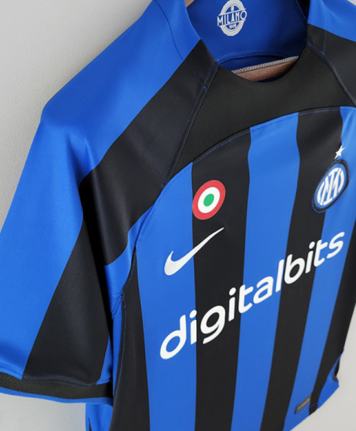 INTER MILAN 2022/2023 DOM