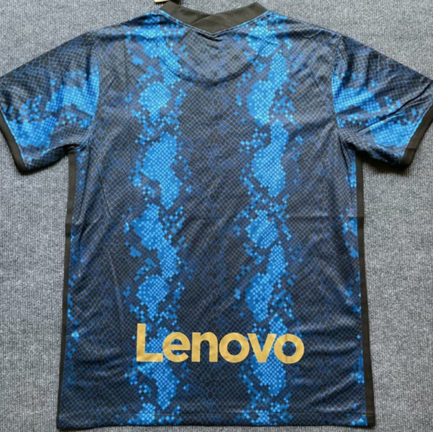 INTER MILAN 2021/2022 DOM