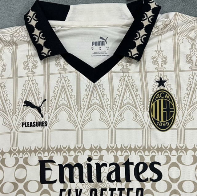 AC MILAN 2023/2024 EDITION SPECIALE