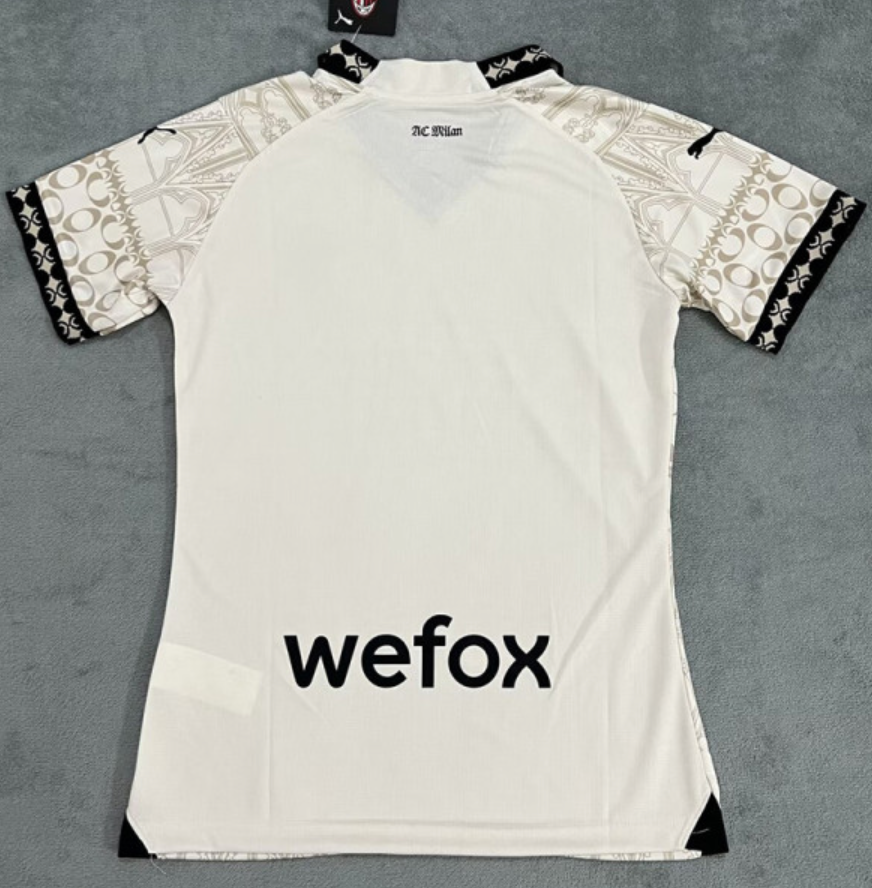 AC MILAN 2023/2024 EDITION SPECIALE