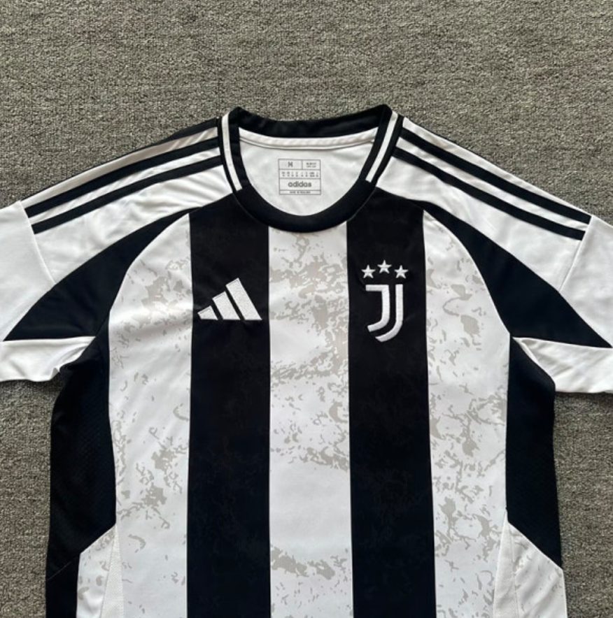 JUVENTUS 2024/2025 DOM