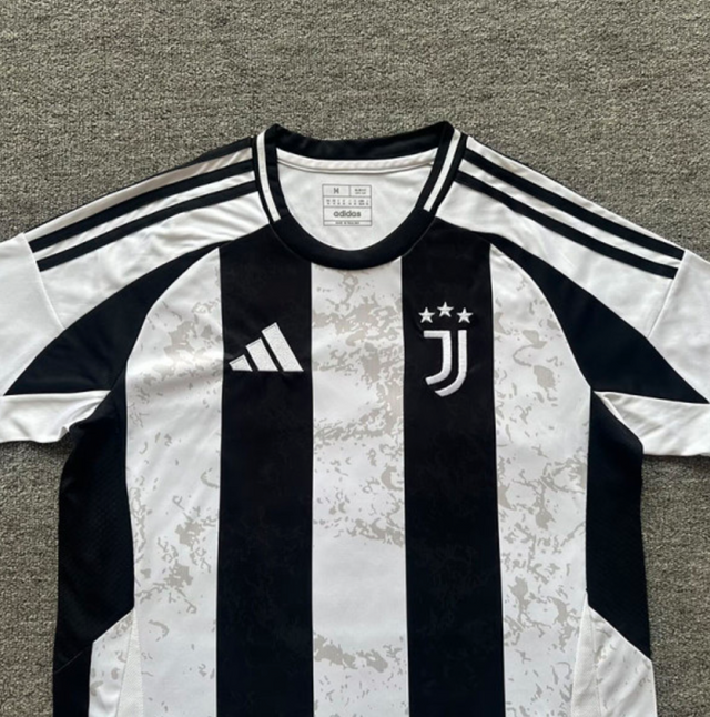 JUVENTUS 2024/2025 DOM