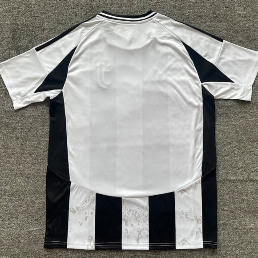 JUVENTUS 2024/2025 DOM