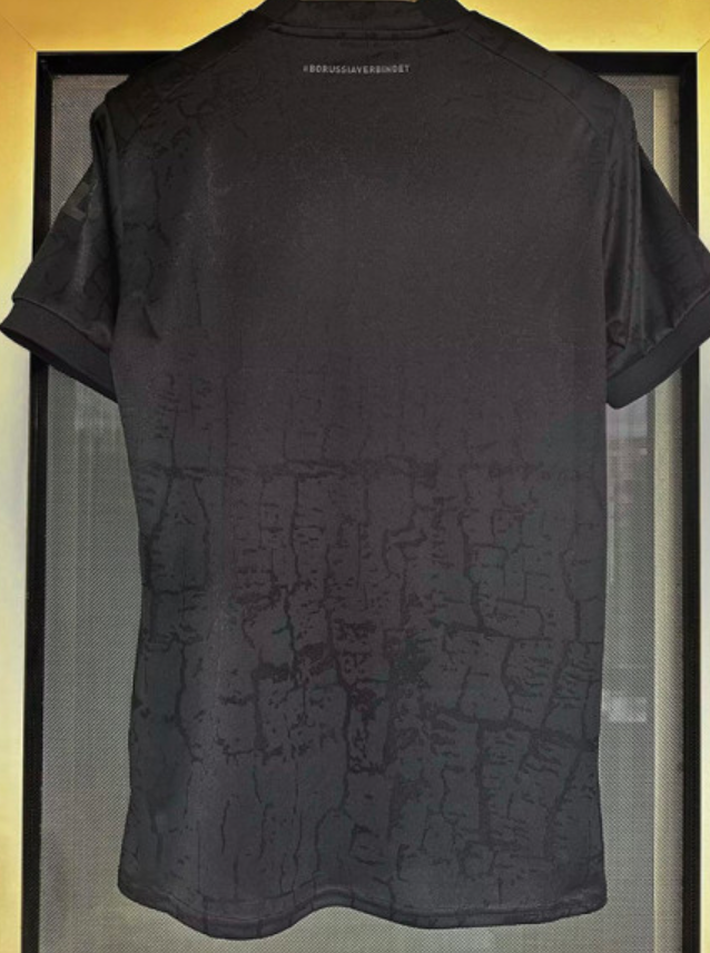 DORTMUND EDITION SPECIALE NOIR