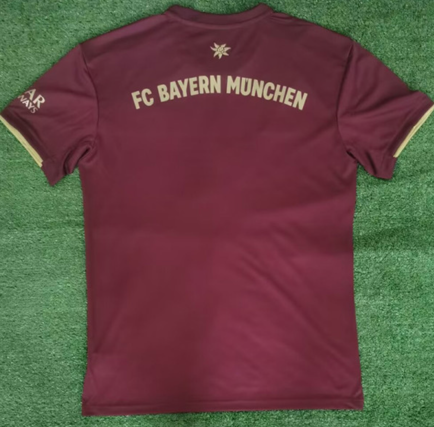 BAYERN MUNICH 2022/2023 EDITION SPECIALE