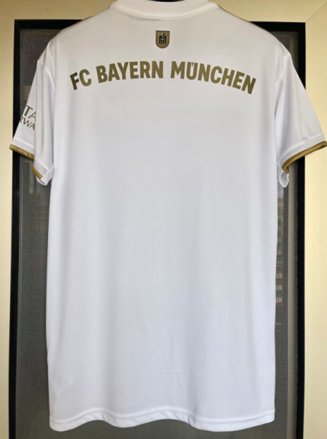 BAYERN MUNICH 2022/2023 EXT