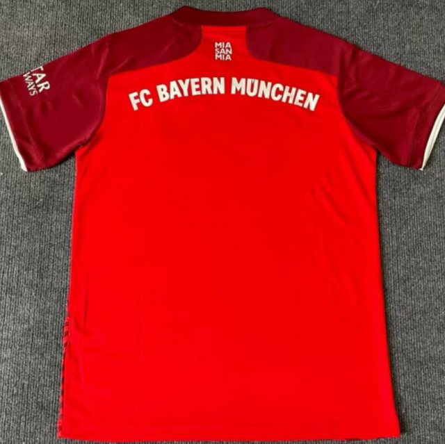 BAYERN MUNICH 2021/2022 DOM