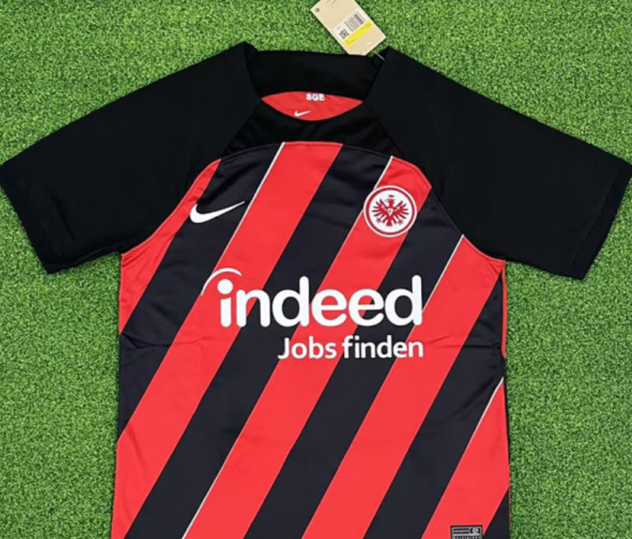 FRANKFURT 2023/2024 DOM