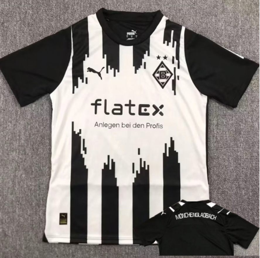 MONCHENGLADBACH 2023/2024 EXT