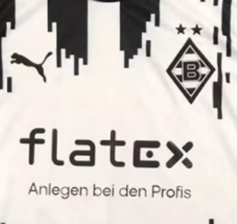 MONCHENGLADBACH 2023/2024 EXT