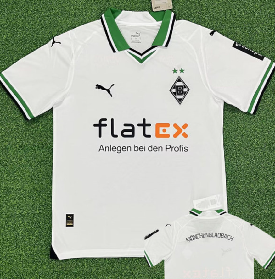 MONCHENGLADBACH 2023/2024 DOM