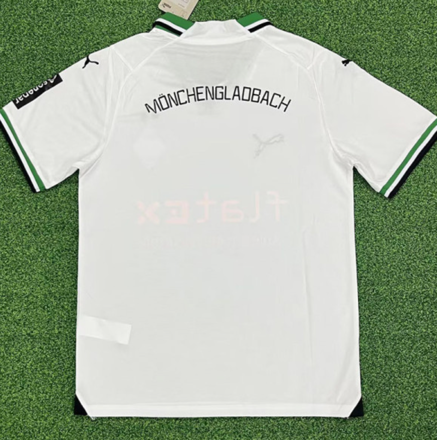 MONCHENGLADBACH 2023/2024 DOM